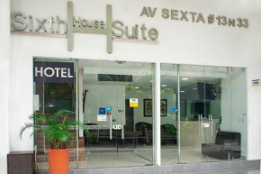 Sixth House Suite